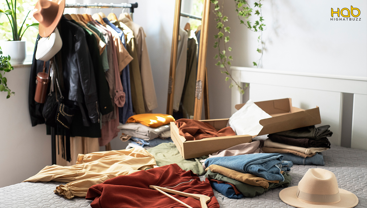 women's wardrobe essentials